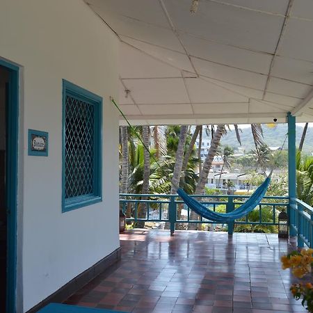 Hotel Pradomar Barranquilla  Exterior foto